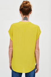 BLUSA SOLINA