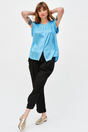 BLUSA SYLVANA