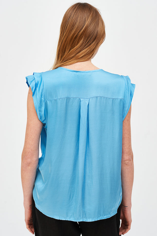 BLUSA SYLVANA