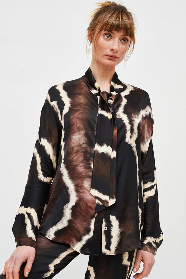 BLUSA TAI