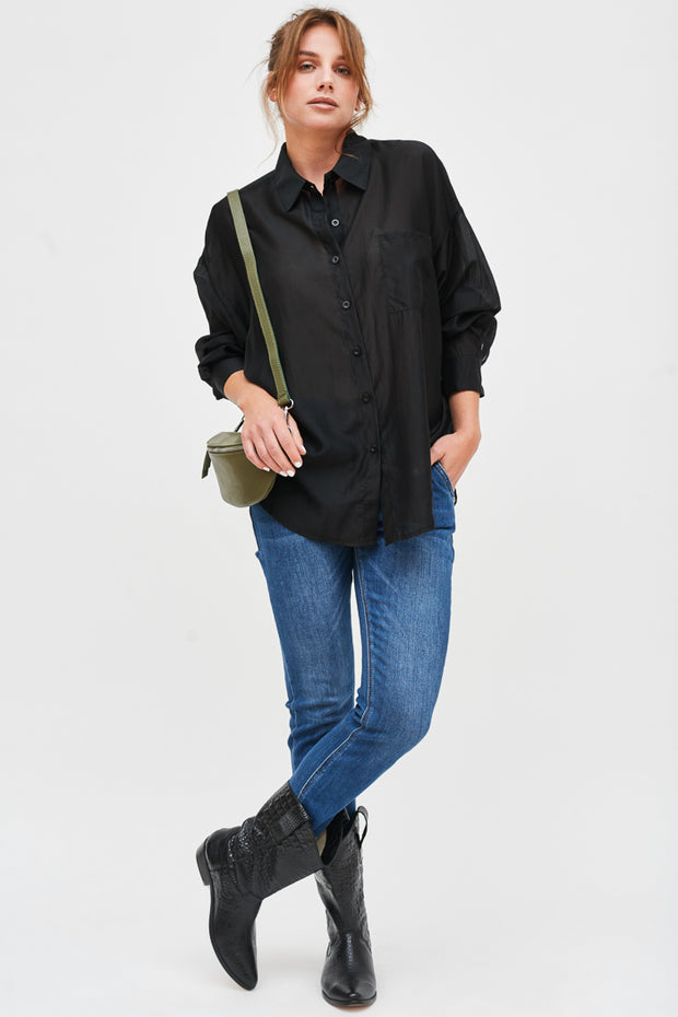BLUSA LORETTA
