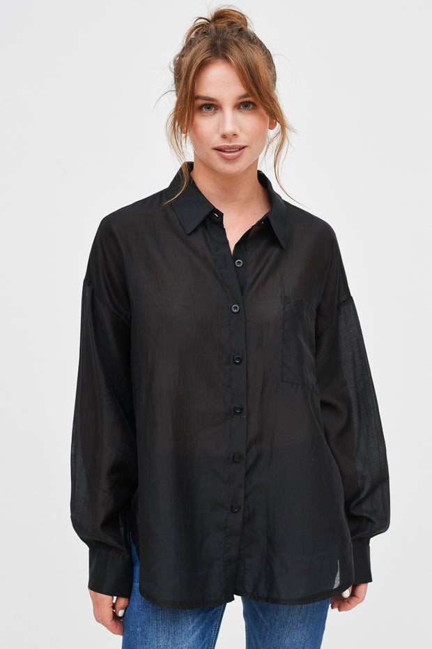 BLUSA LORETTA