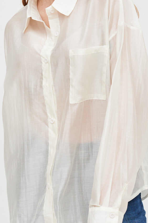 BLUSA LORETTA