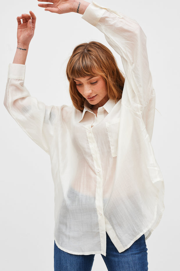 BLUSA LORETTA