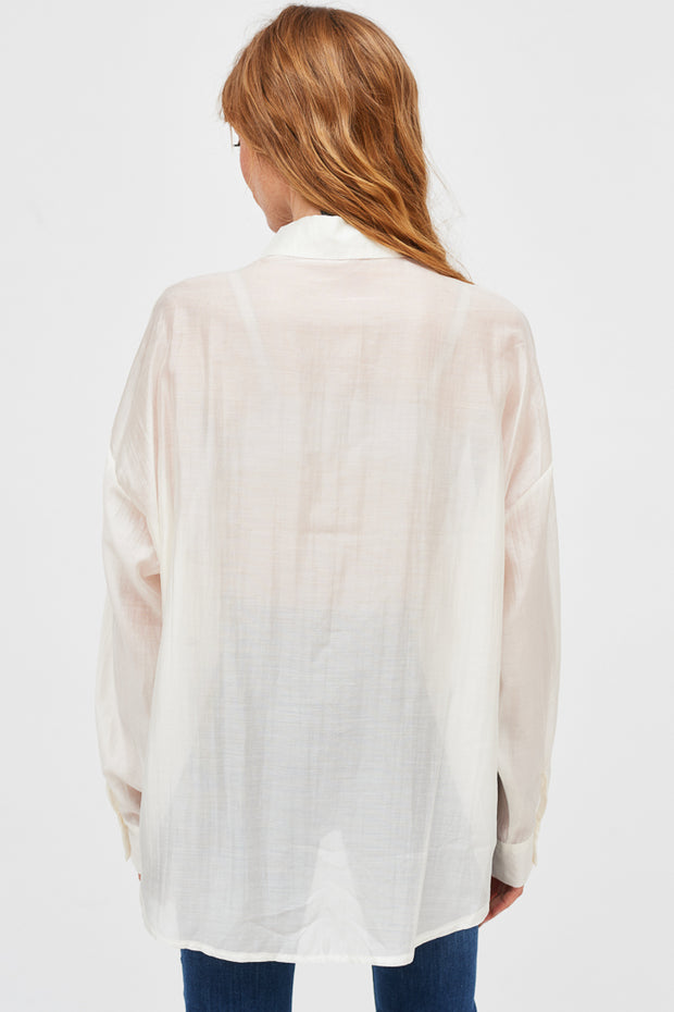BLUSA LORETTA