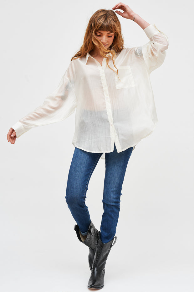 BLUSA LORETTA