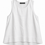 BLUSA URSULA LINO