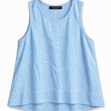 BLUSA URSULA LINO
