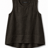 BLUSA URSULA LINO