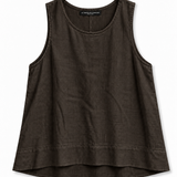 BLUSA URSULA LINO