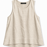 BLUSA URSULA LINO