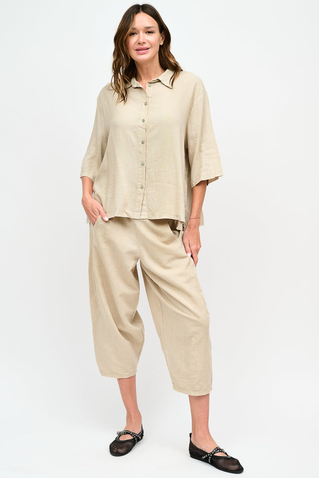 BLUSA VIOLA LV
