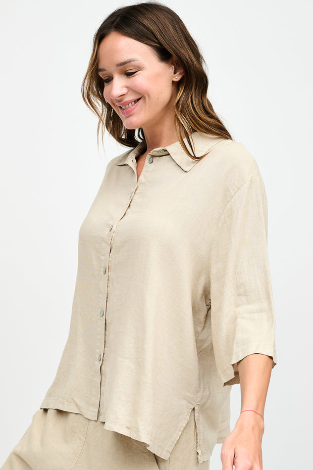 BLUSA VIOLA LV