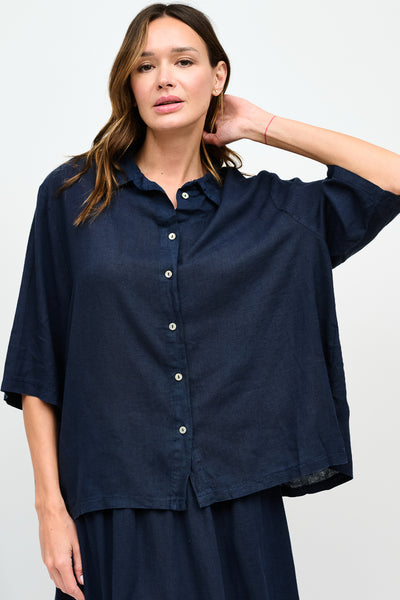 BLUSA VIOLA LV