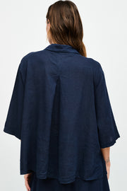 BLUSA VIOLA LV