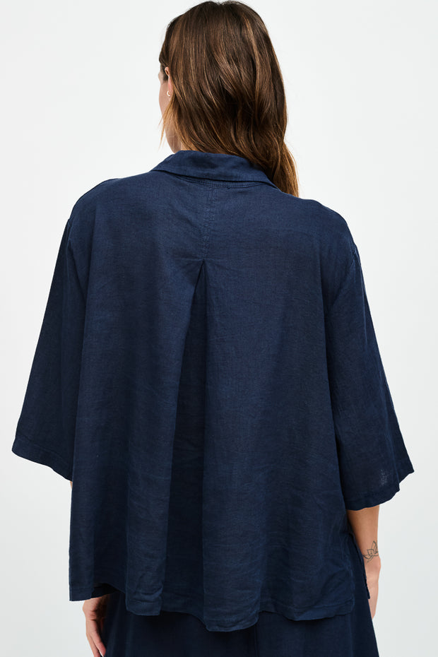 BLUSA VIOLA LV