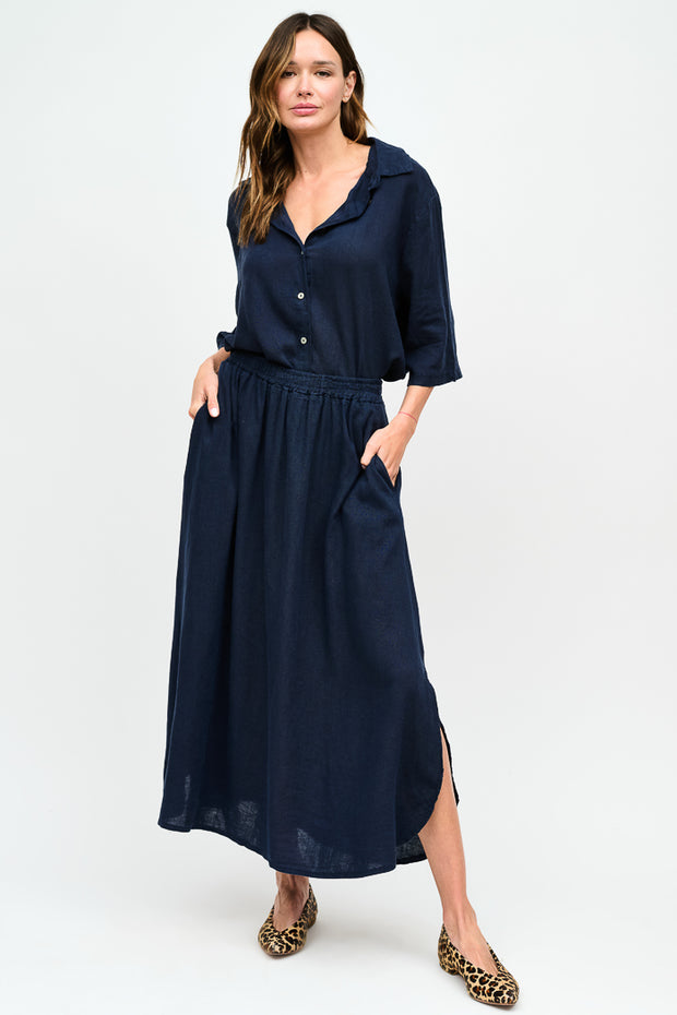 BLUSA VIOLA LV