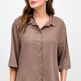 BLUSA VIOLA LV