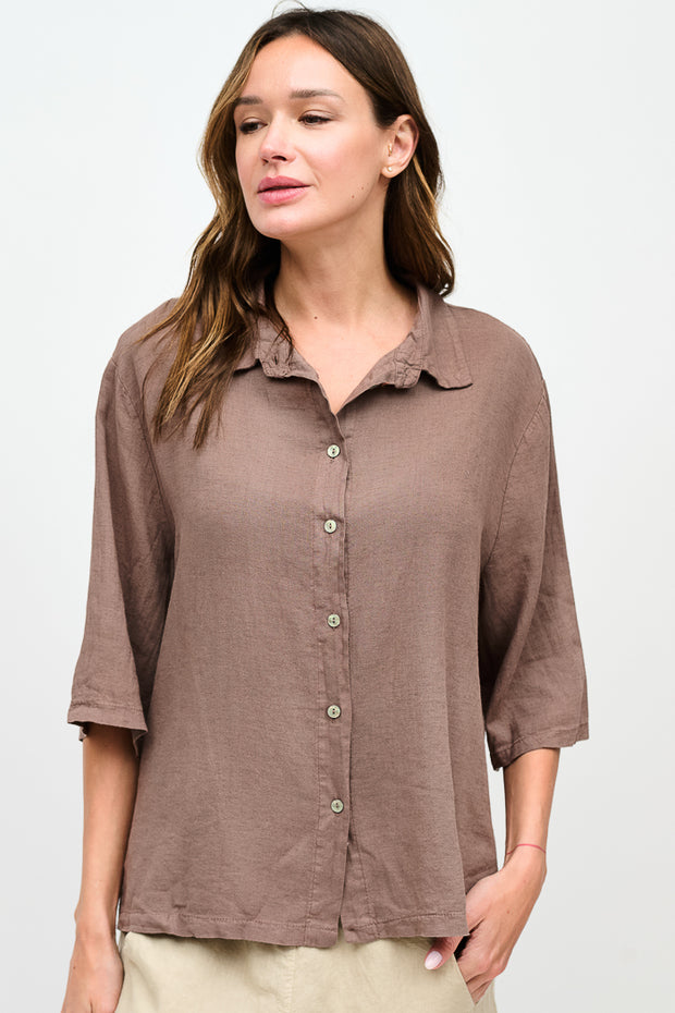BLUSA VIOLA LV