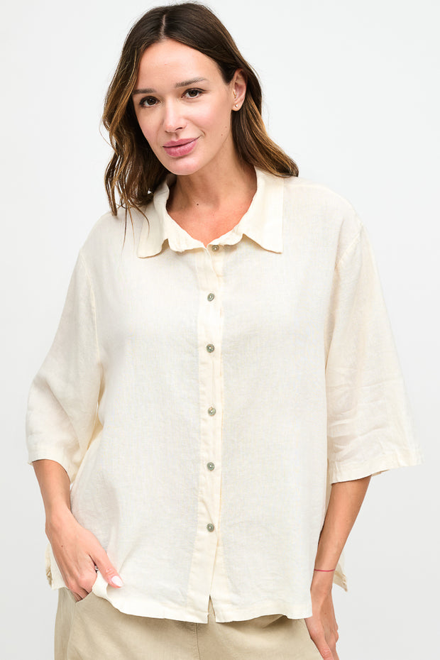 BLUSA VIOLA LV