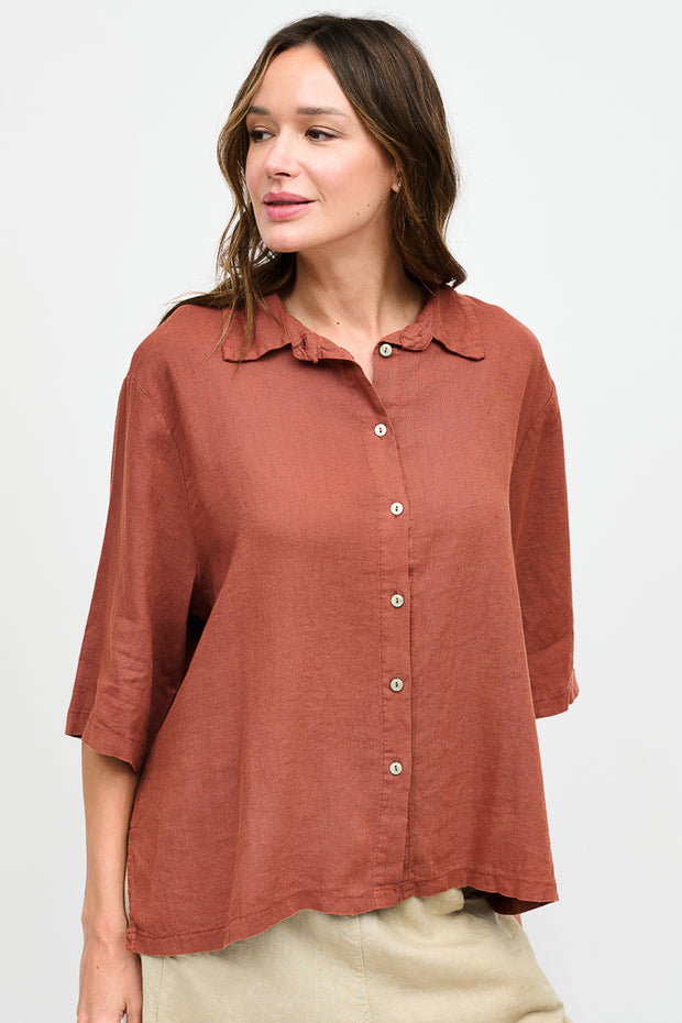 BLUSA VIOLA LV