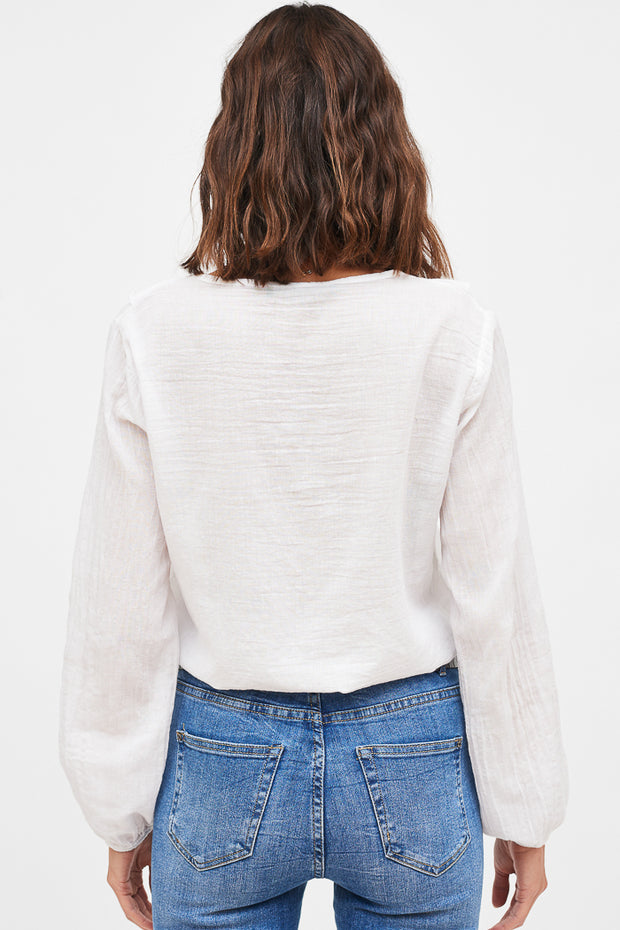 BLUSA VITTORIA