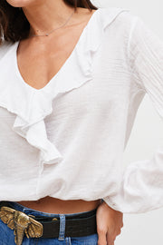 BLUSA VITTORIA