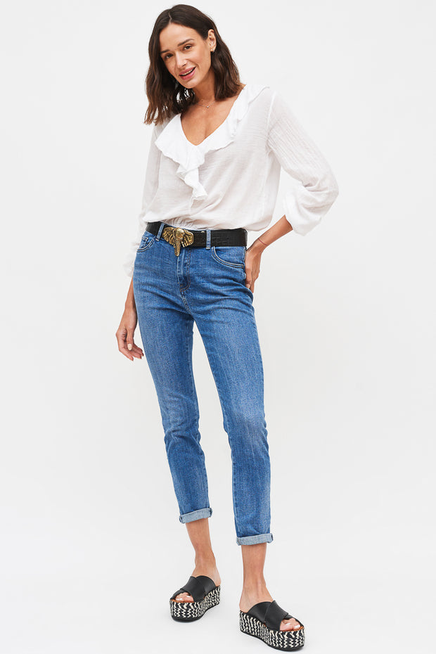 BLUSA VITTORIA