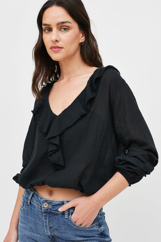 BLUSA VITTORIA