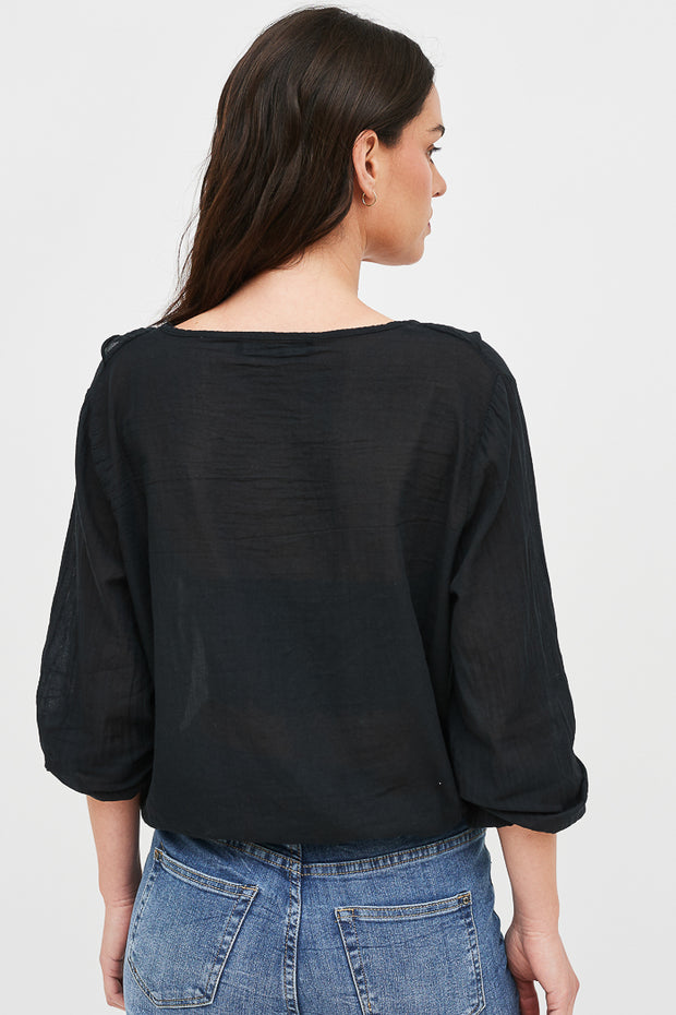 BLUSA VITTORIA