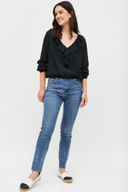 BLUSA VITTORIA