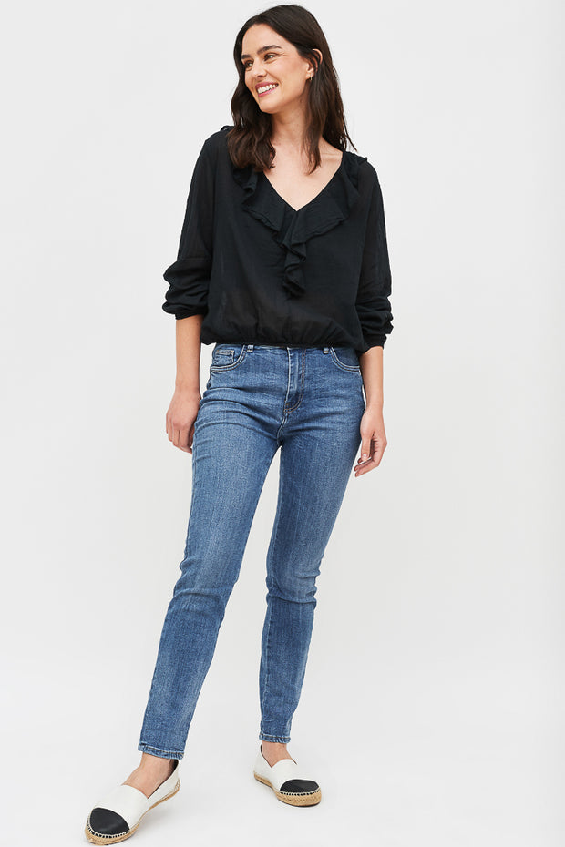 BLUSA VITTORIA