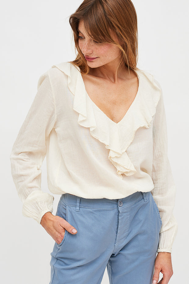 BLUSA VITTORIA