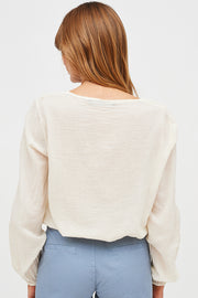 BLUSA VITTORIA