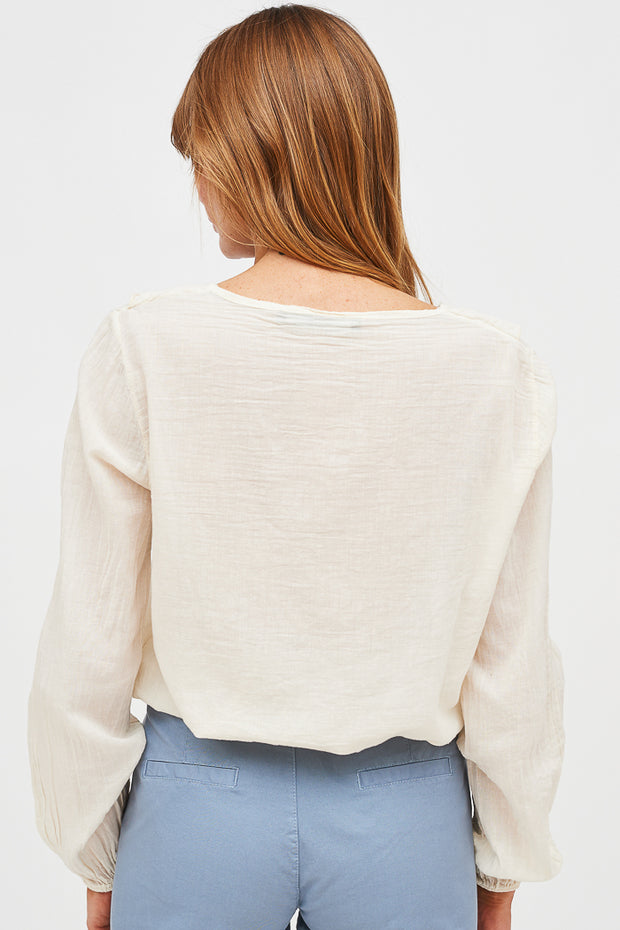 BLUSA VITTORIA
