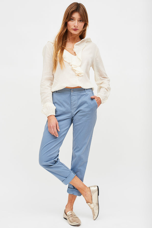 BLUSA VITTORIA