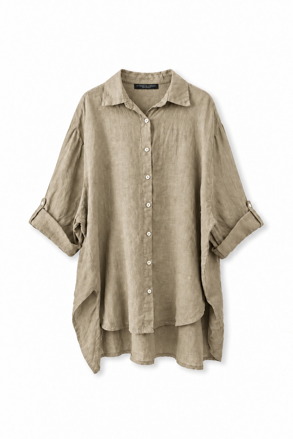 BLUSA YAEL LINO