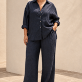BLUSA YAEL LINO