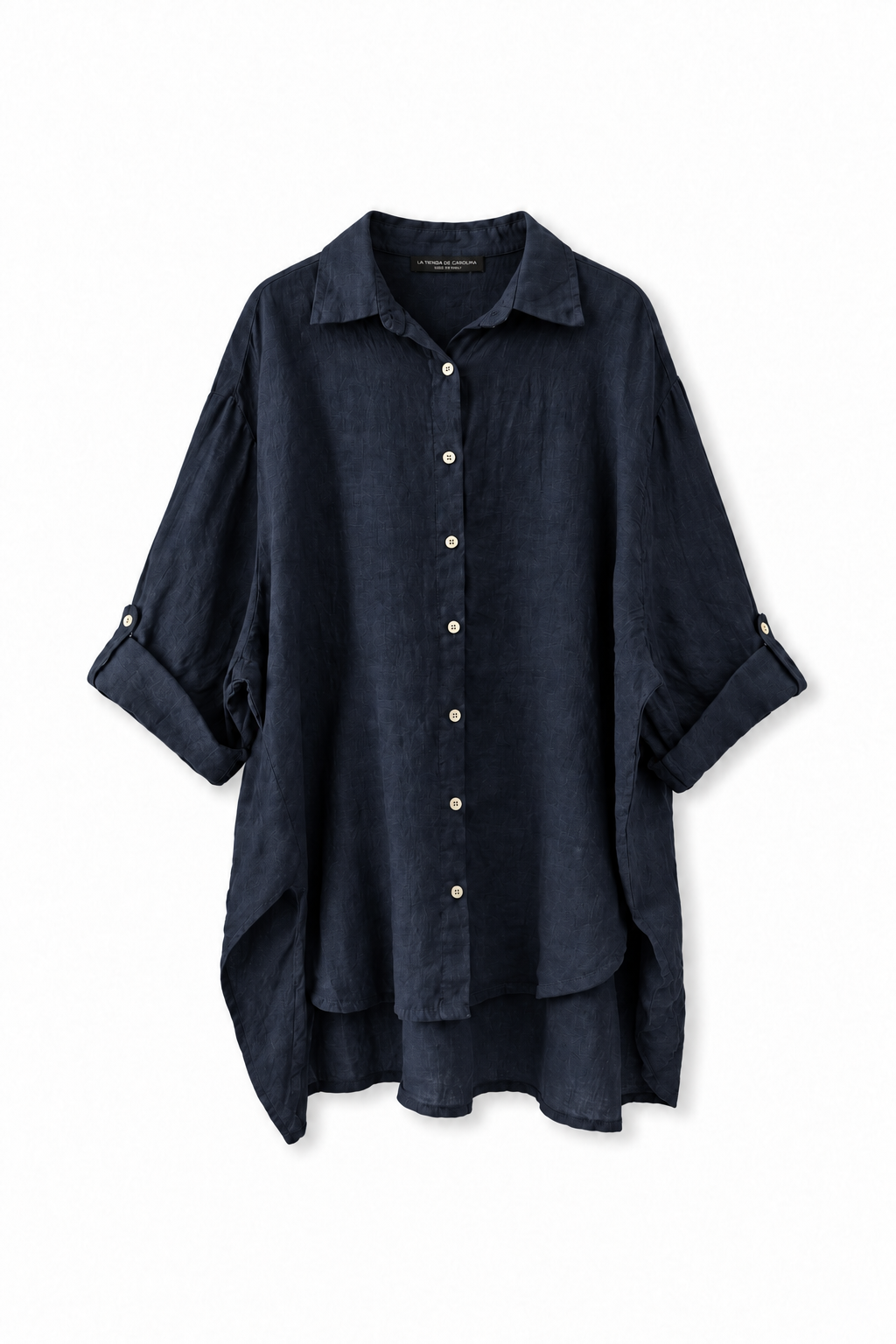 BLUSA YAEL LINO
