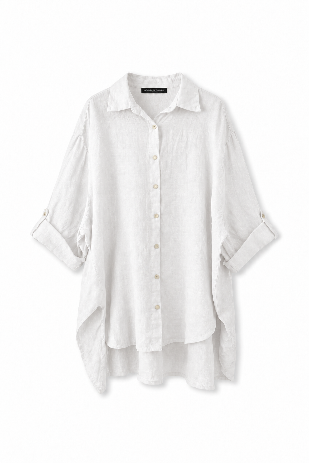 BLUSA YAEL LINO