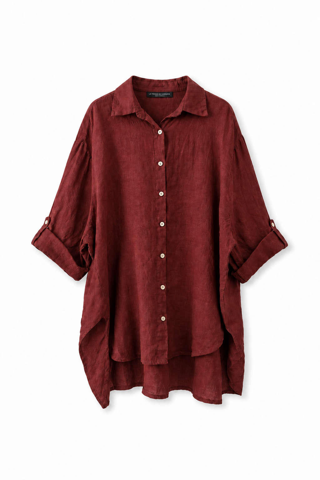 BLUSA YAEL LINO