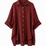 BLUSA YAEL LINO