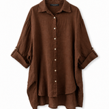 BLUSA YAEL LINO