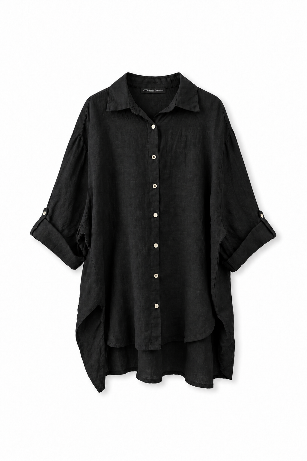 BLUSA YAEL LINO