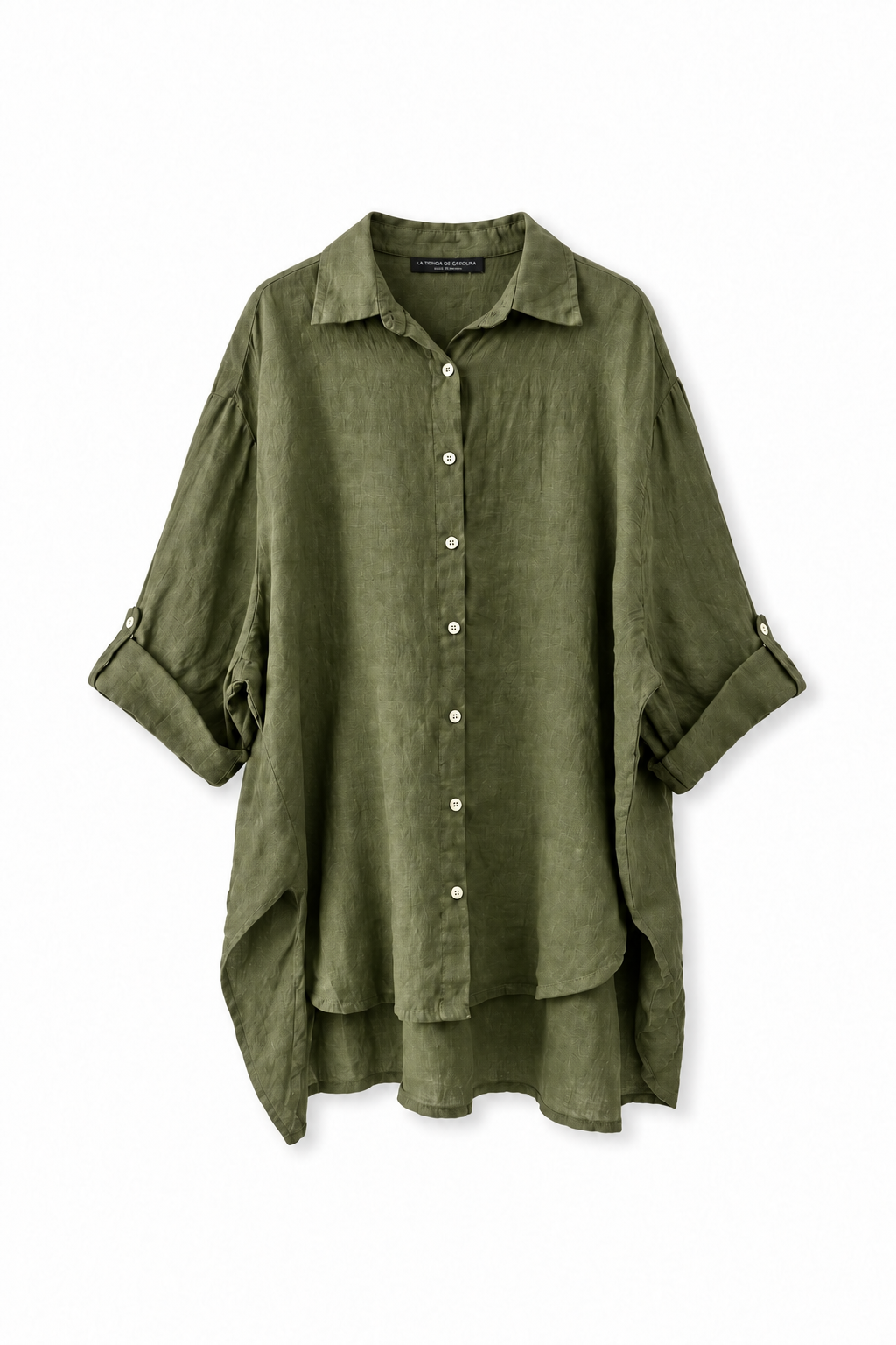 BLUSA YAEL LINO