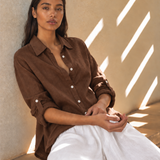 BLUSA YAEL LINO