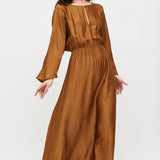 VESTIDO SILVINA