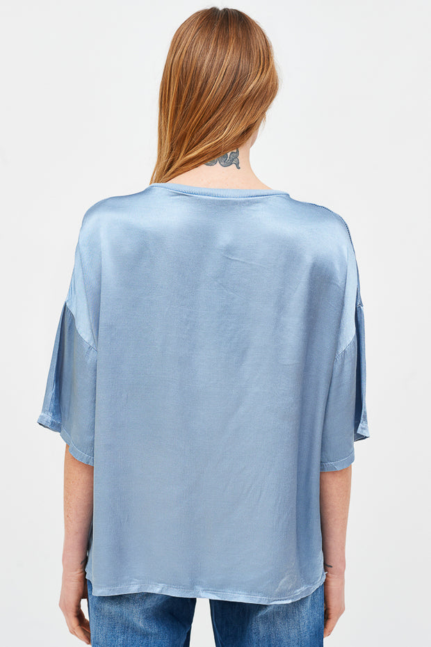 BLUSA ZUZENE