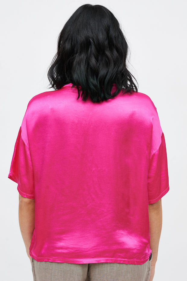 BLUSA ZUZENE