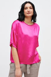 BLUSA ZUZENE